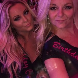 Meet your Posher, Brooke